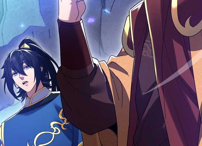 Khai Cục Chấn Kinh Nữ Đế Lão Bà, Ta Liền Vô Địch 26 trang 85