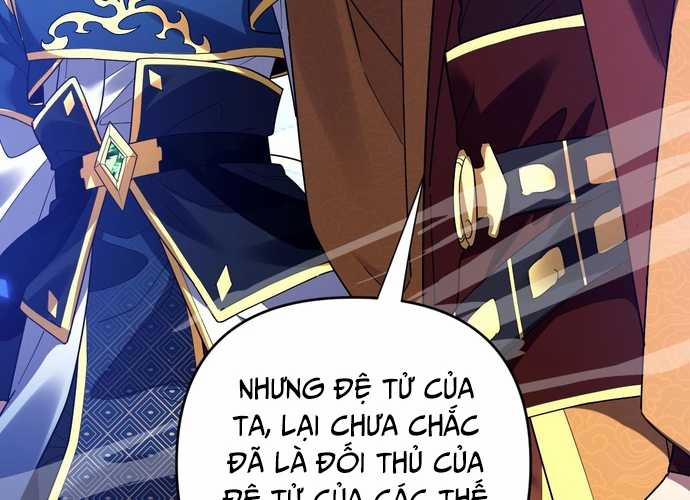Khai Cục Chấn Kinh Nữ Đế Lão Bà, Ta Liền Vô Địch 26 trang 86