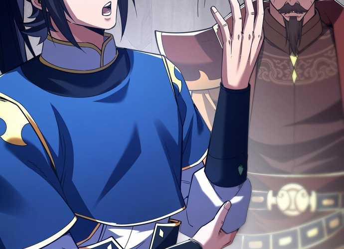 Khai Cục Chấn Kinh Nữ Đế Lão Bà, Ta Liền Vô Địch 26 trang 92