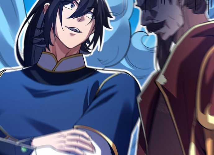 Khai Cục Chấn Kinh Nữ Đế Lão Bà, Ta Liền Vô Địch 26 trang 99