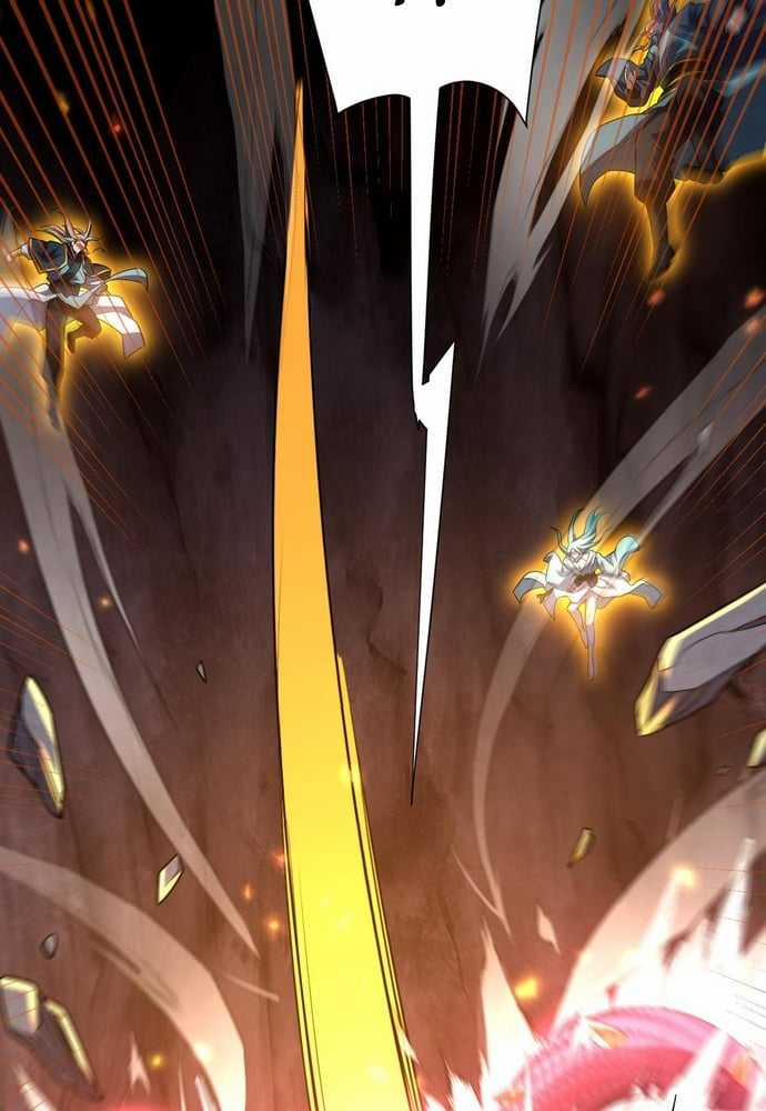 Khai Cục Chấn Kinh Nữ Đế Lão Bà, Ta Liền Vô Địch 27 trang 10