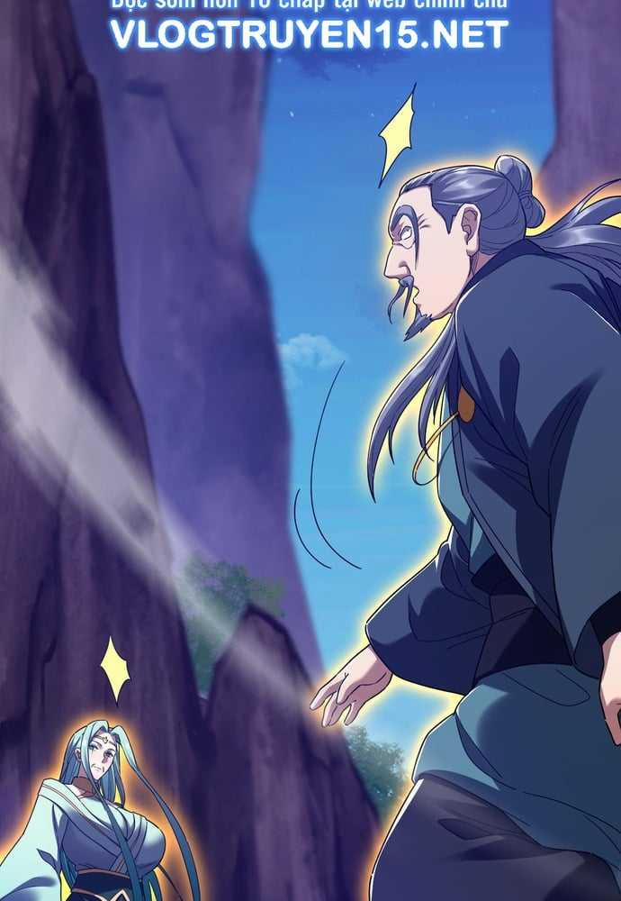 Khai Cục Chấn Kinh Nữ Đế Lão Bà, Ta Liền Vô Địch 27 trang 18