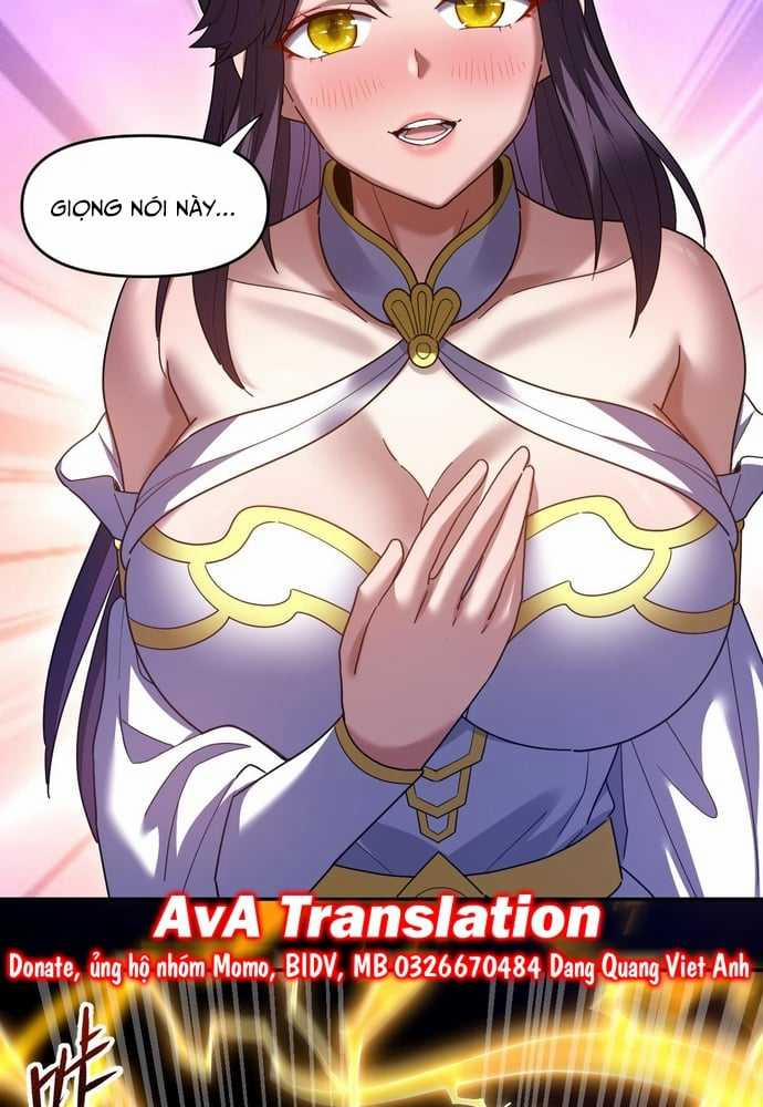 Khai Cục Chấn Kinh Nữ Đế Lão Bà, Ta Liền Vô Địch 27 trang 20