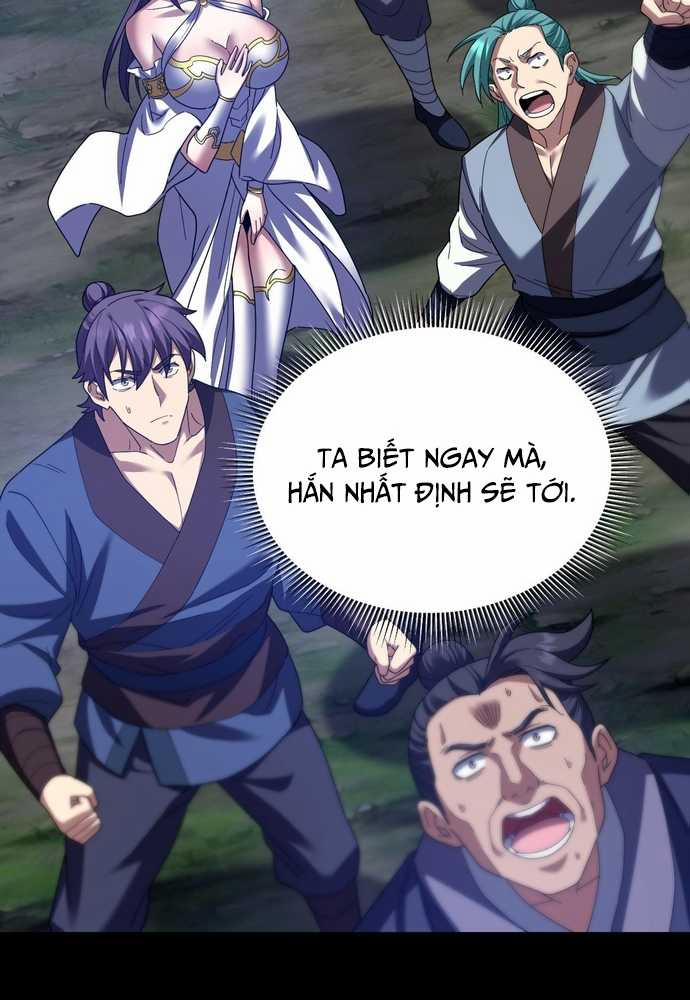Khai Cục Chấn Kinh Nữ Đế Lão Bà, Ta Liền Vô Địch 27 trang 24