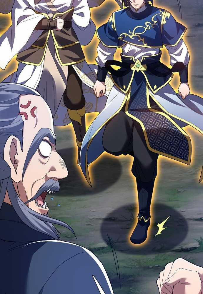 Khai Cục Chấn Kinh Nữ Đế Lão Bà, Ta Liền Vô Địch 27 trang 27