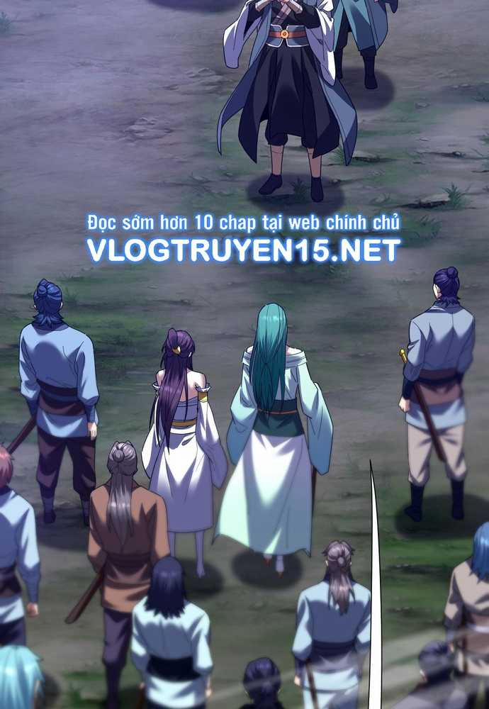 Khai Cục Chấn Kinh Nữ Đế Lão Bà, Ta Liền Vô Địch 27 trang 32