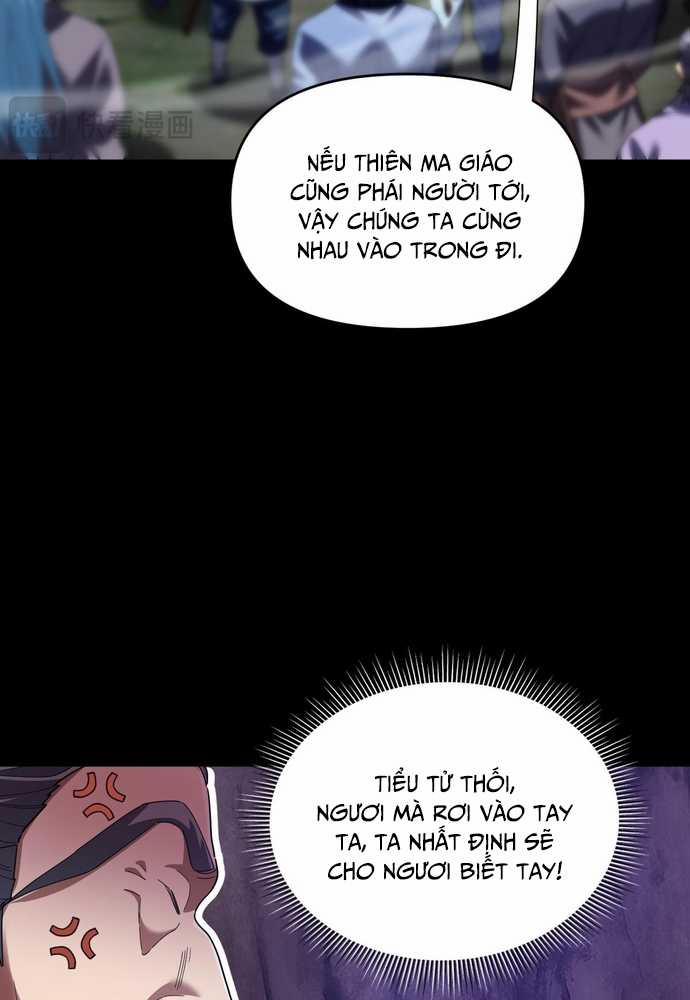 Khai Cục Chấn Kinh Nữ Đế Lão Bà, Ta Liền Vô Địch 27 trang 33