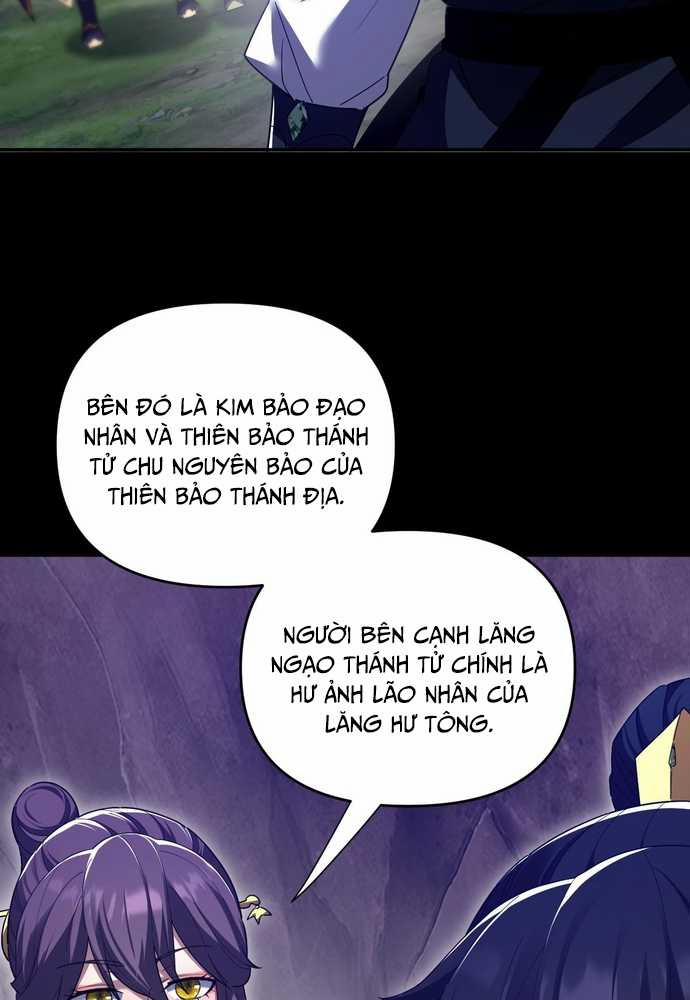 Khai Cục Chấn Kinh Nữ Đế Lão Bà, Ta Liền Vô Địch 27 trang 36