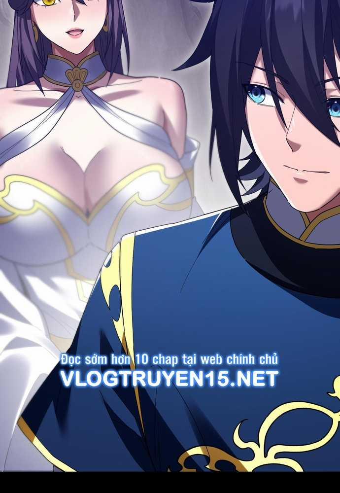 Khai Cục Chấn Kinh Nữ Đế Lão Bà, Ta Liền Vô Địch 27 trang 37