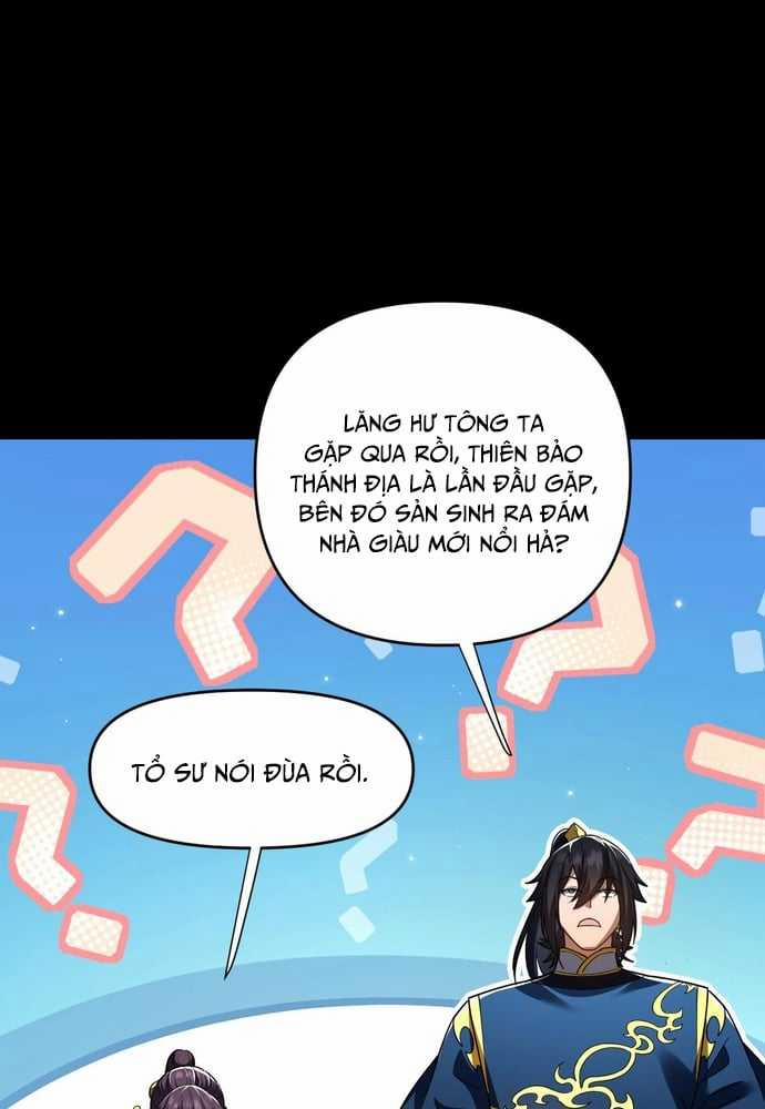 Khai Cục Chấn Kinh Nữ Đế Lão Bà, Ta Liền Vô Địch 27 trang 38