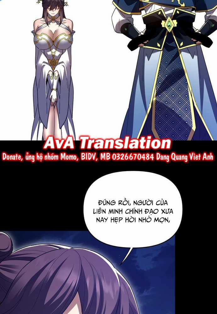 Khai Cục Chấn Kinh Nữ Đế Lão Bà, Ta Liền Vô Địch 27 trang 39