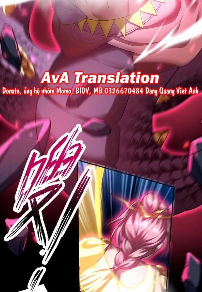 Khai Cục Chấn Kinh Nữ Đế Lão Bà, Ta Liền Vô Địch 27 trang 4