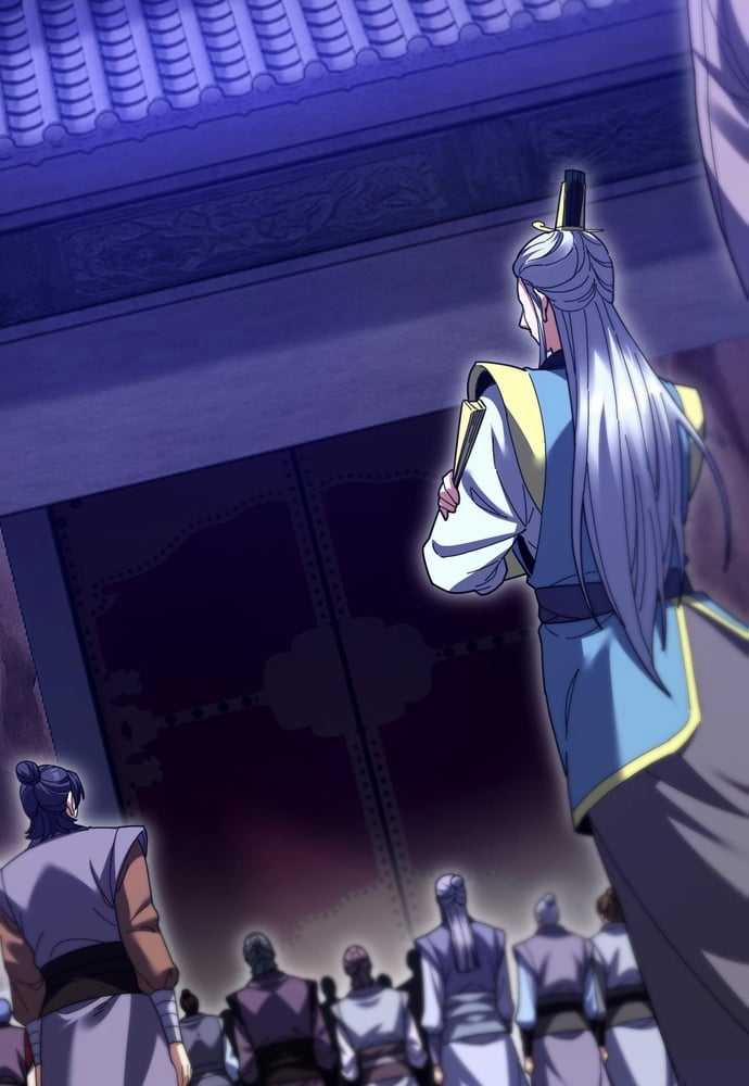 Khai Cục Chấn Kinh Nữ Đế Lão Bà, Ta Liền Vô Địch 27 trang 43