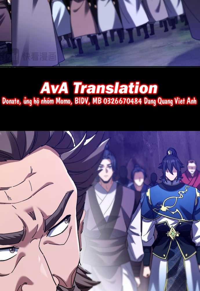 Khai Cục Chấn Kinh Nữ Đế Lão Bà, Ta Liền Vô Địch 27 trang 44