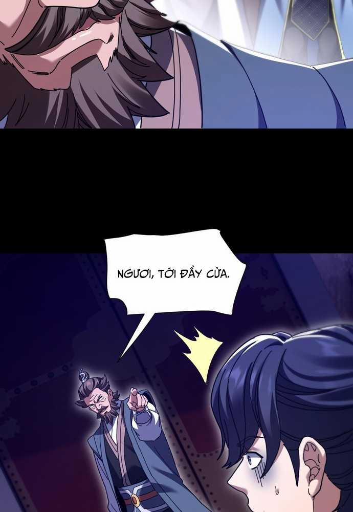 Khai Cục Chấn Kinh Nữ Đế Lão Bà, Ta Liền Vô Địch 27 trang 45