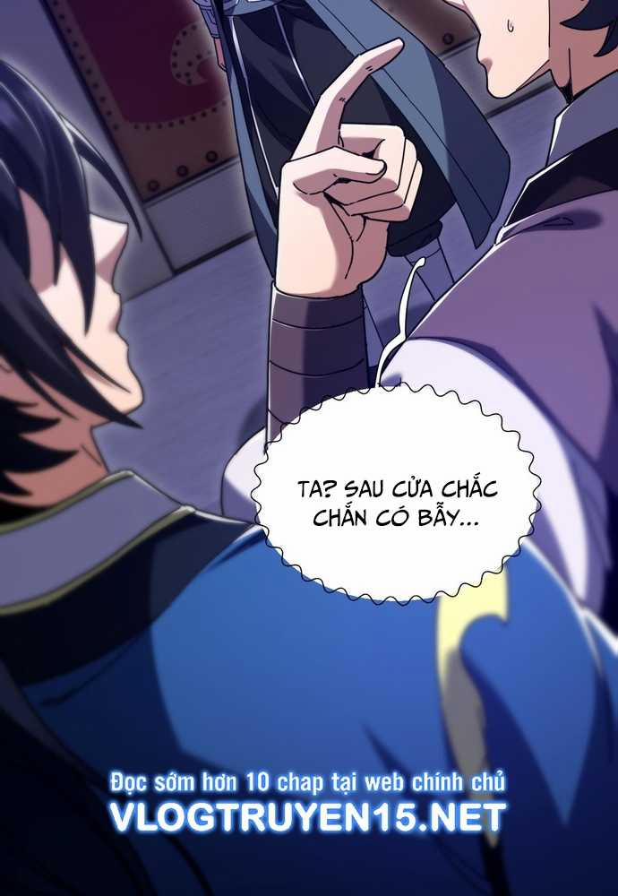 Khai Cục Chấn Kinh Nữ Đế Lão Bà, Ta Liền Vô Địch 27 trang 46