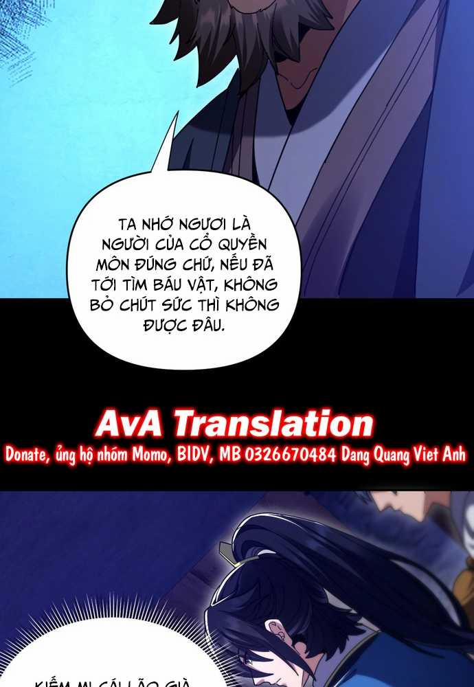 Khai Cục Chấn Kinh Nữ Đế Lão Bà, Ta Liền Vô Địch 27 trang 48