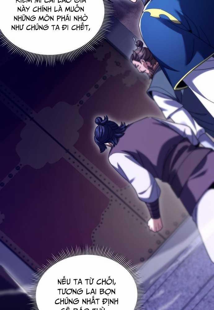 Khai Cục Chấn Kinh Nữ Đế Lão Bà, Ta Liền Vô Địch 27 trang 49