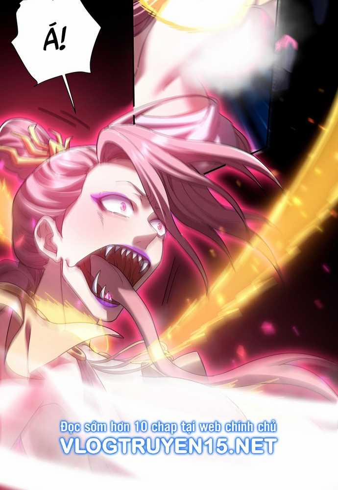 Khai Cục Chấn Kinh Nữ Đế Lão Bà, Ta Liền Vô Địch 27 trang 5