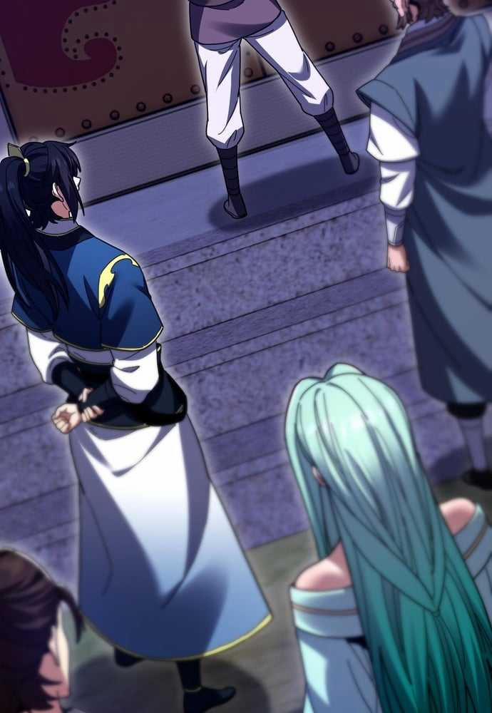 Khai Cục Chấn Kinh Nữ Đế Lão Bà, Ta Liền Vô Địch 27 trang 51