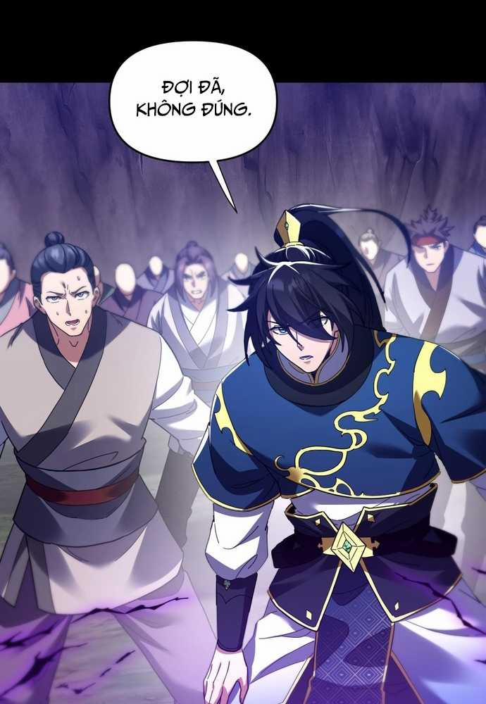 Khai Cục Chấn Kinh Nữ Đế Lão Bà, Ta Liền Vô Địch 27 trang 56