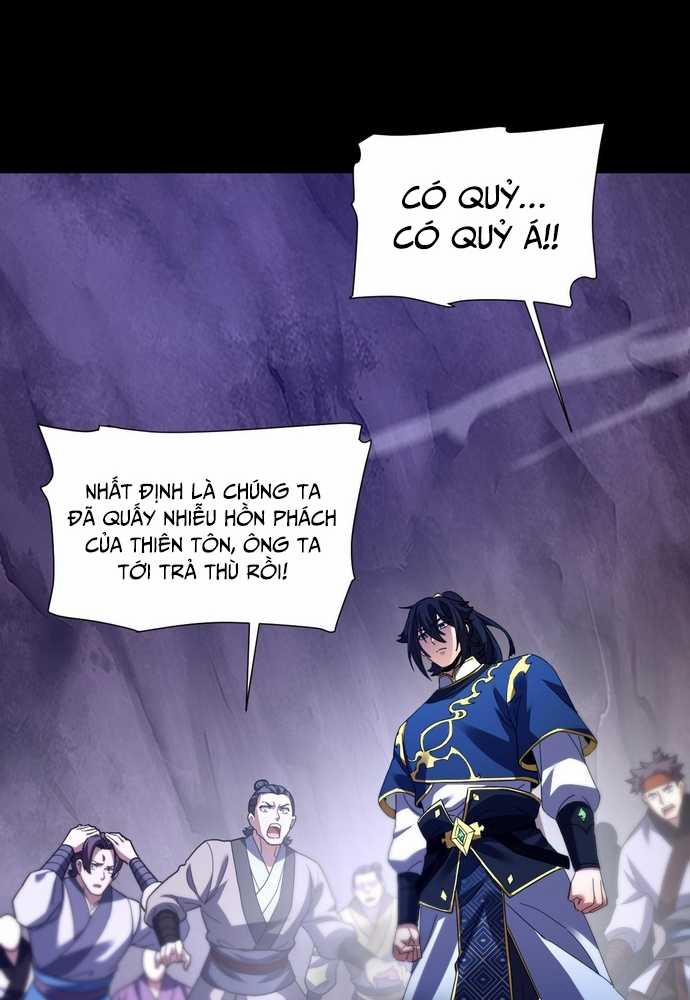 Khai Cục Chấn Kinh Nữ Đế Lão Bà, Ta Liền Vô Địch 27 trang 61