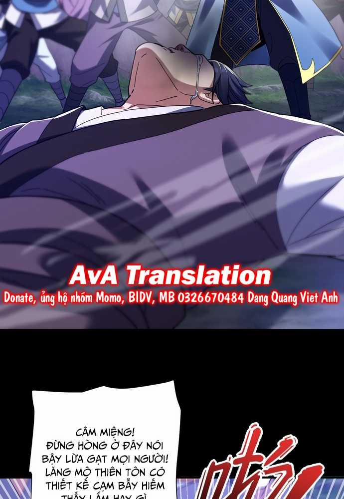 Khai Cục Chấn Kinh Nữ Đế Lão Bà, Ta Liền Vô Địch 27 trang 62