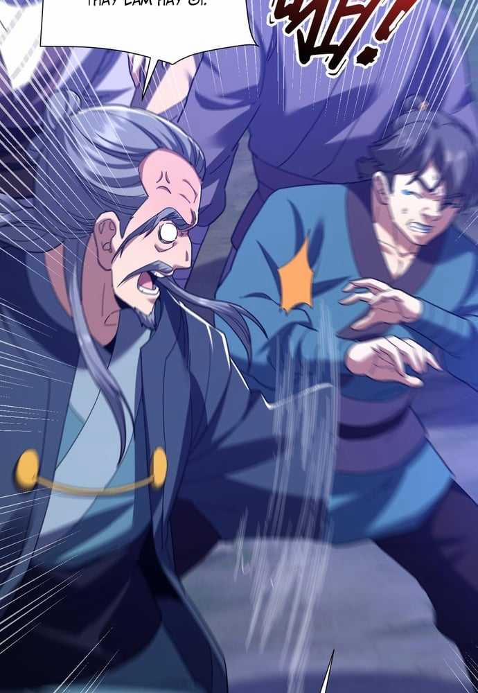 Khai Cục Chấn Kinh Nữ Đế Lão Bà, Ta Liền Vô Địch 27 trang 63