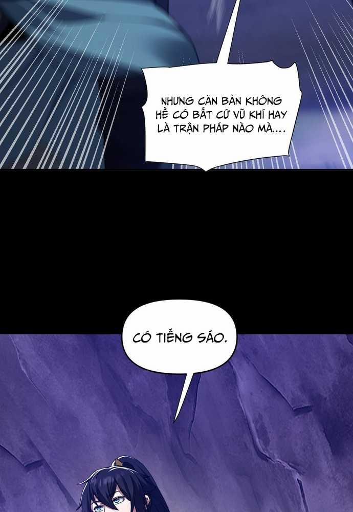 Khai Cục Chấn Kinh Nữ Đế Lão Bà, Ta Liền Vô Địch 27 trang 64