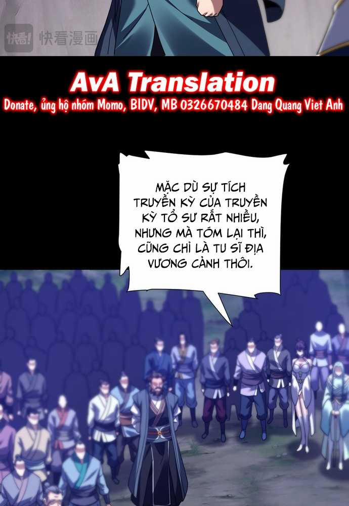 Khai Cục Chấn Kinh Nữ Đế Lão Bà, Ta Liền Vô Địch 27 trang 67