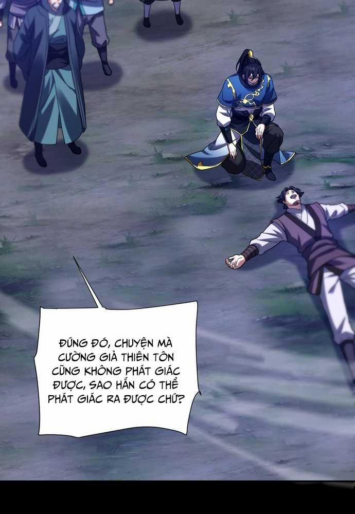 Khai Cục Chấn Kinh Nữ Đế Lão Bà, Ta Liền Vô Địch 27 trang 68