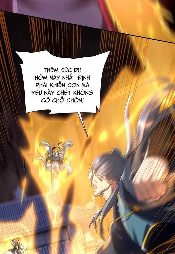 Khai Cục Chấn Kinh Nữ Đế Lão Bà, Ta Liền Vô Địch 27 trang 7