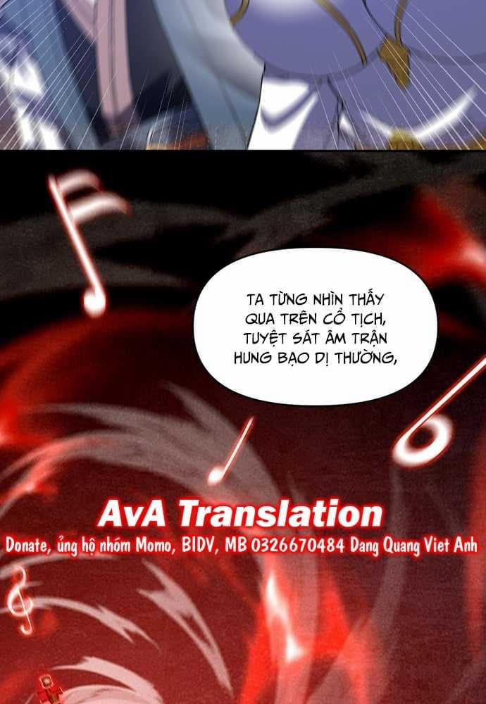 Khai Cục Chấn Kinh Nữ Đế Lão Bà, Ta Liền Vô Địch 27 trang 71