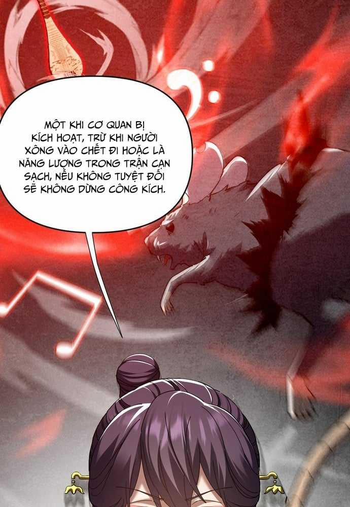 Khai Cục Chấn Kinh Nữ Đế Lão Bà, Ta Liền Vô Địch 27 trang 72