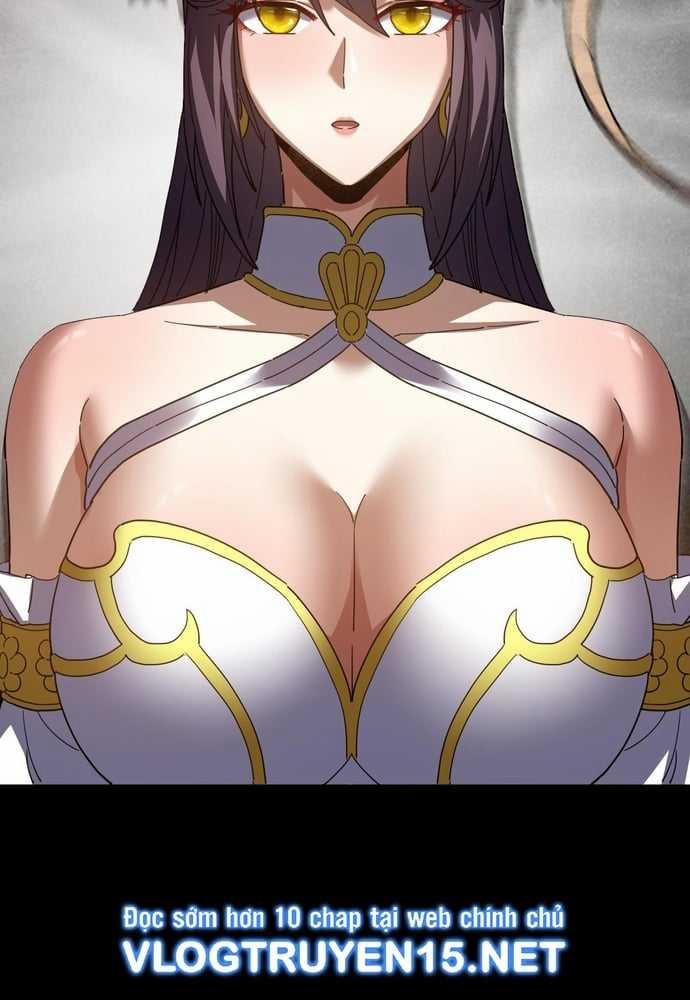 Khai Cục Chấn Kinh Nữ Đế Lão Bà, Ta Liền Vô Địch 27 trang 73