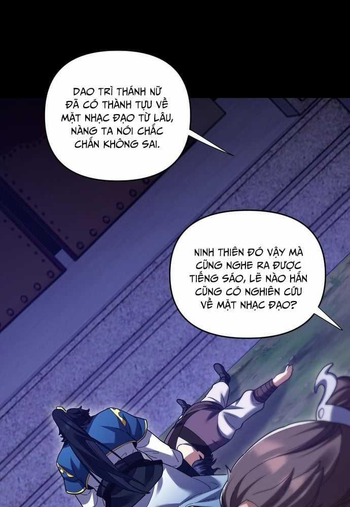 Khai Cục Chấn Kinh Nữ Đế Lão Bà, Ta Liền Vô Địch 27 trang 74