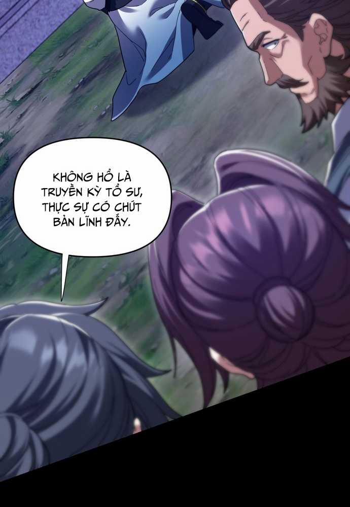 Khai Cục Chấn Kinh Nữ Đế Lão Bà, Ta Liền Vô Địch 27 trang 75