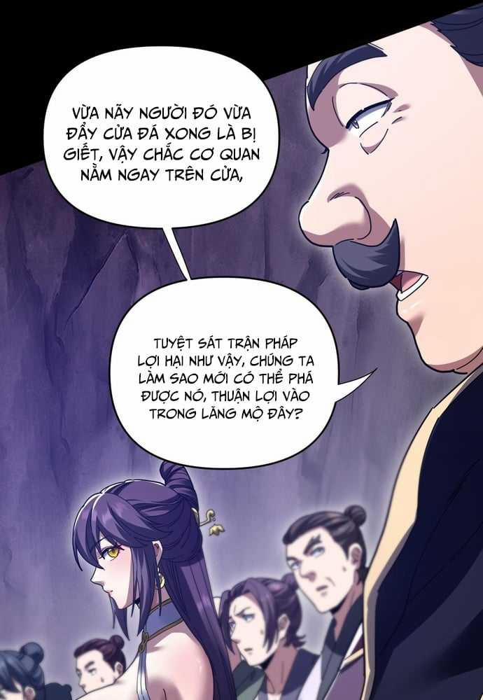 Khai Cục Chấn Kinh Nữ Đế Lão Bà, Ta Liền Vô Địch 27 trang 76