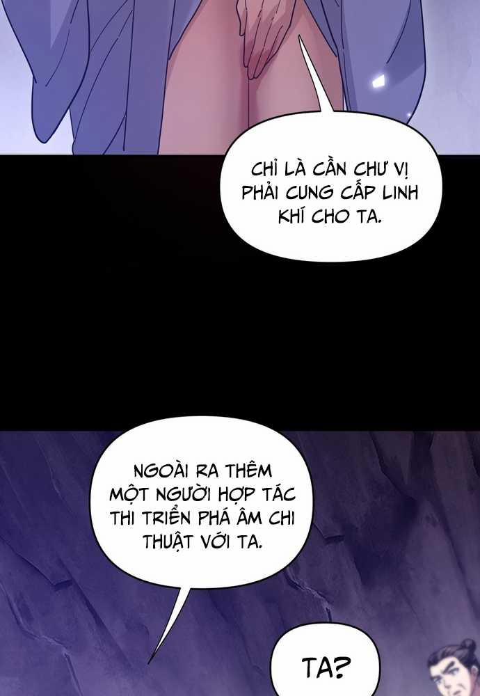 Khai Cục Chấn Kinh Nữ Đế Lão Bà, Ta Liền Vô Địch 27 trang 79