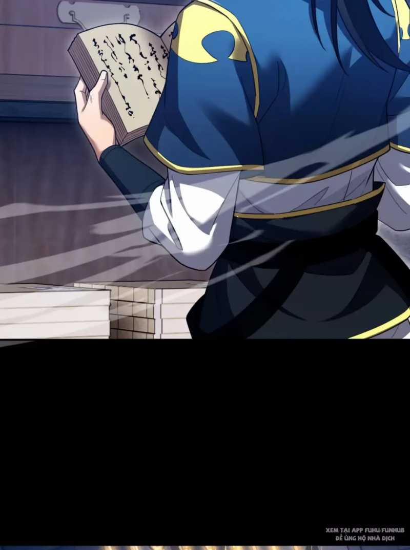 Khai Cục Chấn Kinh Nữ Đế Lão Bà, Ta Liền Vô Địch 29.5 trang 12