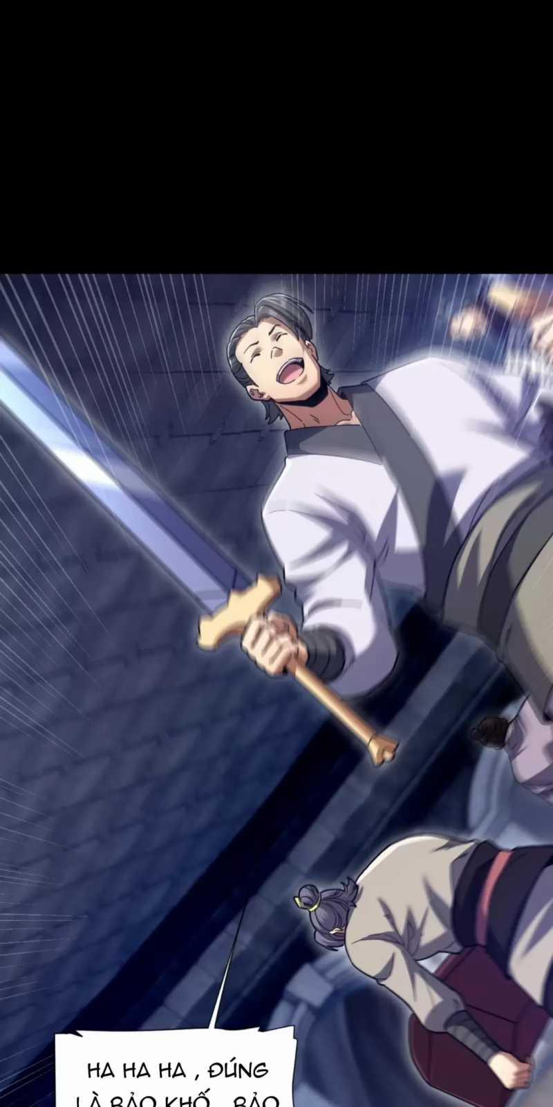 Khai Cục Chấn Kinh Nữ Đế Lão Bà, Ta Liền Vô Địch 29.5 trang 16