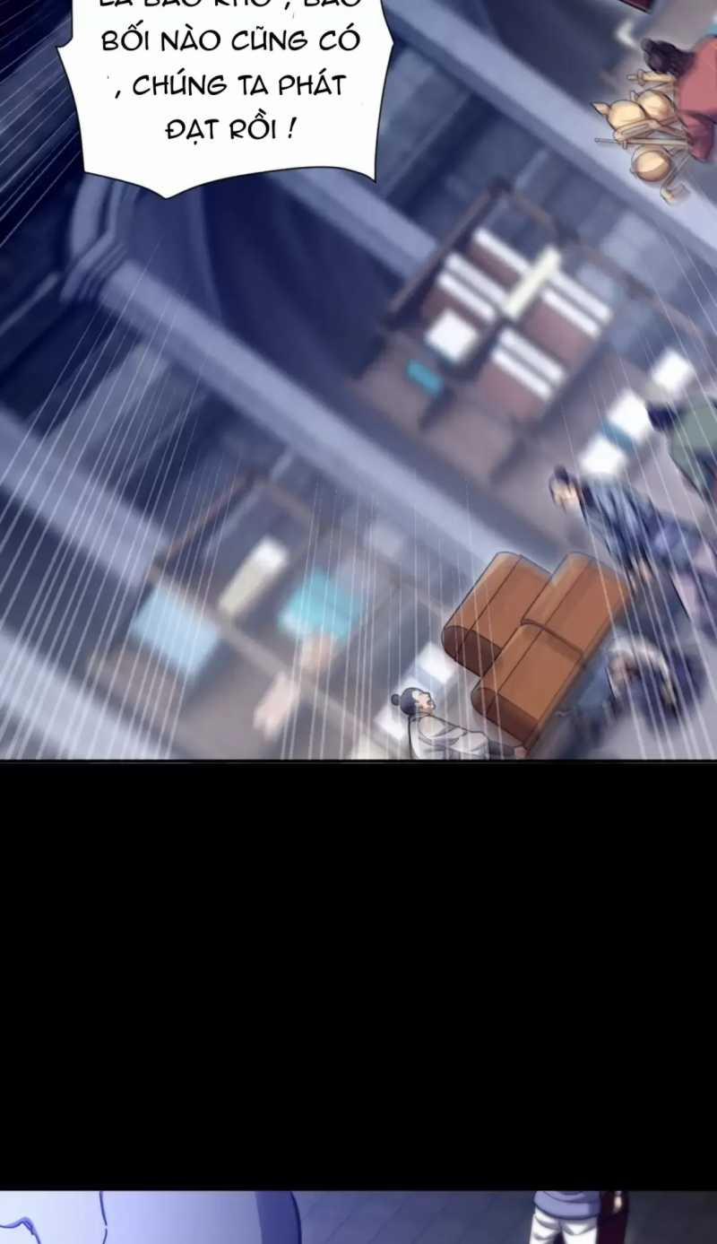 Khai Cục Chấn Kinh Nữ Đế Lão Bà, Ta Liền Vô Địch 29.5 trang 17