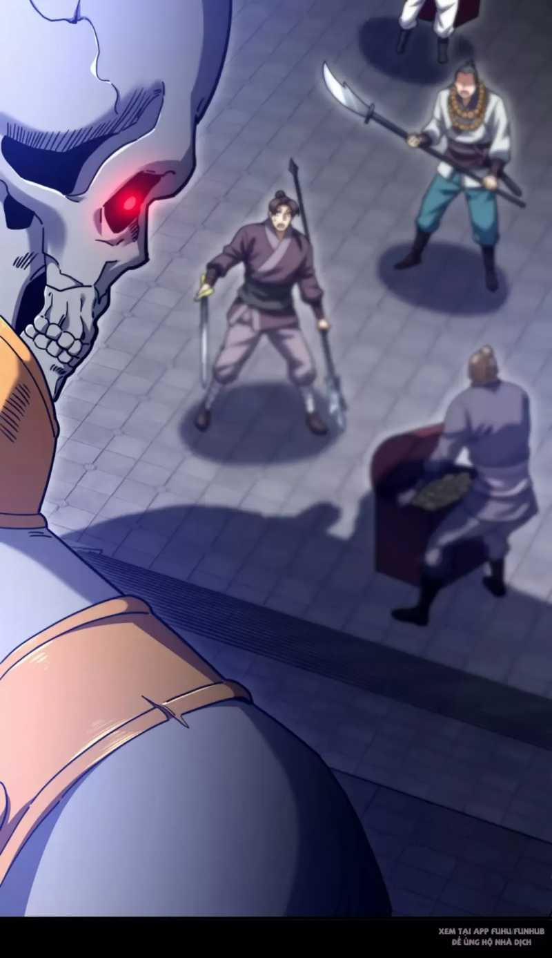 Khai Cục Chấn Kinh Nữ Đế Lão Bà, Ta Liền Vô Địch 29.5 trang 18