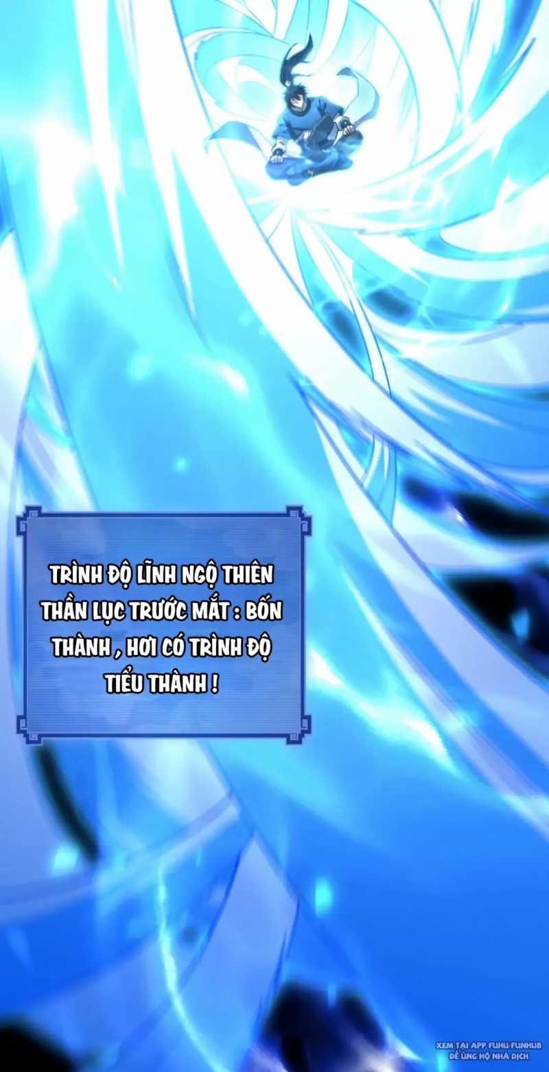 Khai Cục Chấn Kinh Nữ Đế Lão Bà, Ta Liền Vô Địch 29.5 trang 2