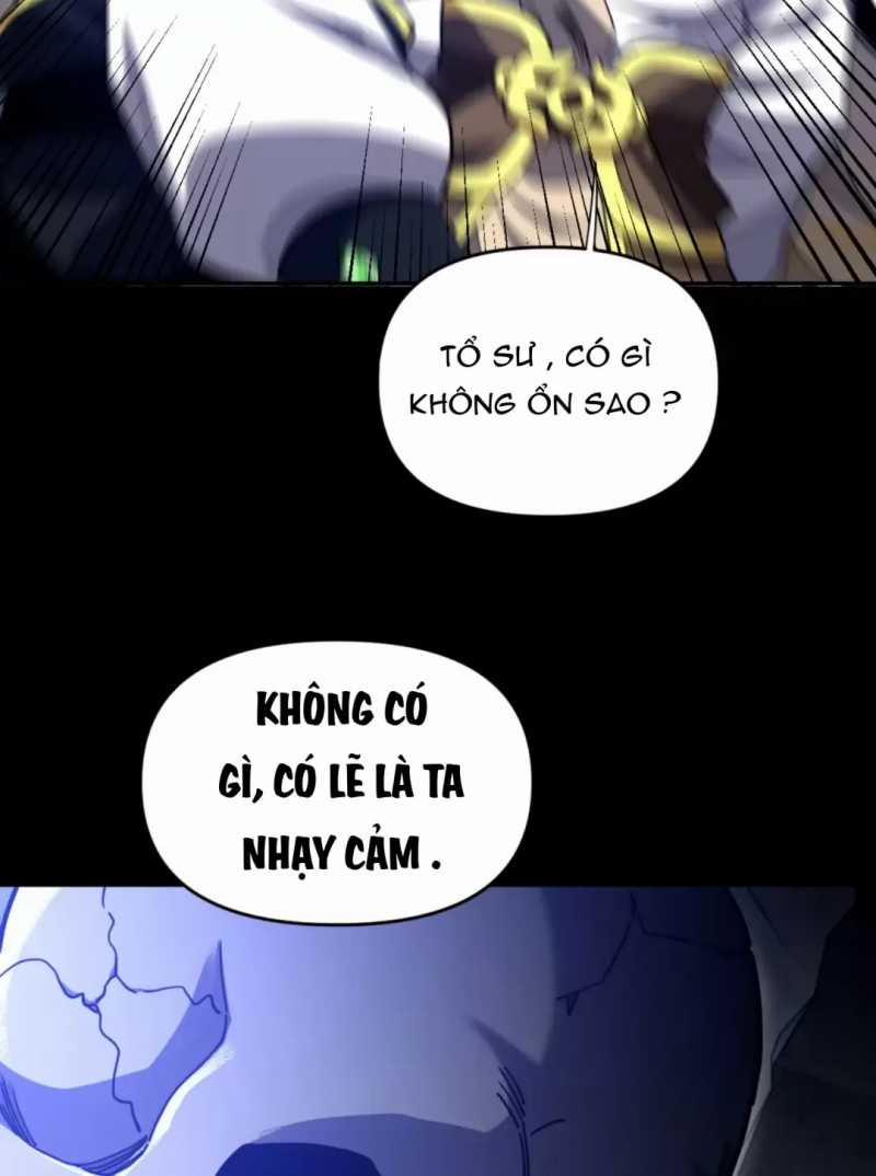 Khai Cục Chấn Kinh Nữ Đế Lão Bà, Ta Liền Vô Địch 29.5 trang 20