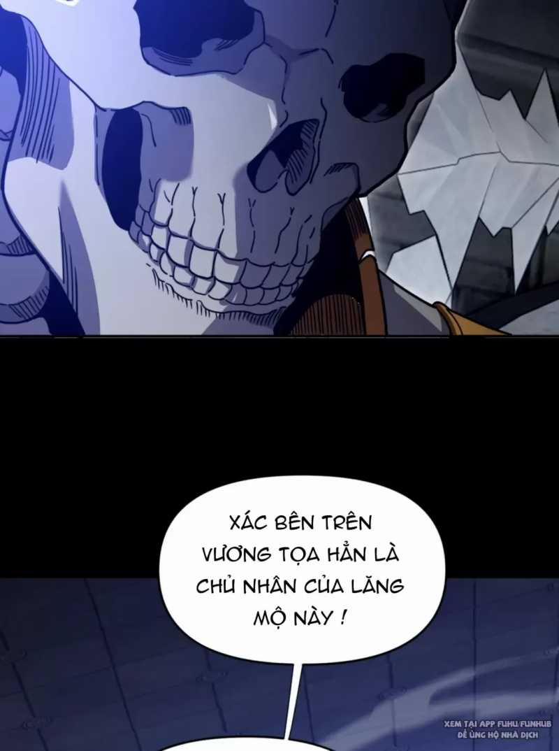 Khai Cục Chấn Kinh Nữ Đế Lão Bà, Ta Liền Vô Địch 29.5 trang 21