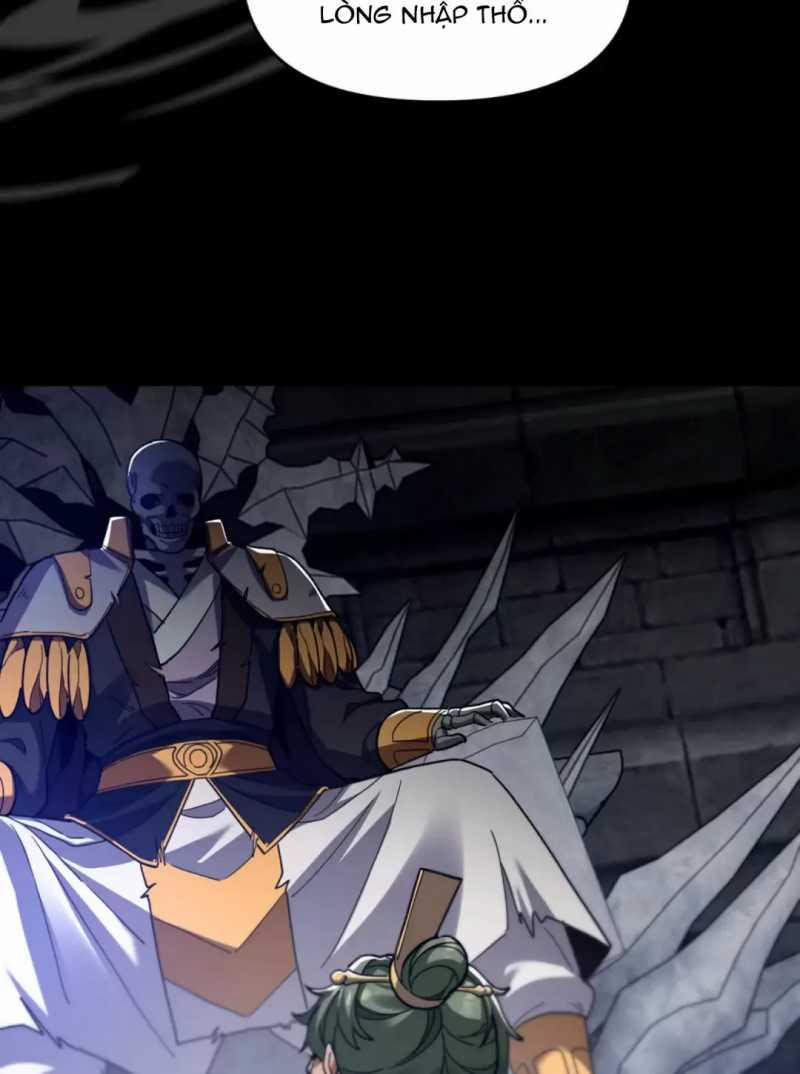 Khai Cục Chấn Kinh Nữ Đế Lão Bà, Ta Liền Vô Địch 29.5 trang 23