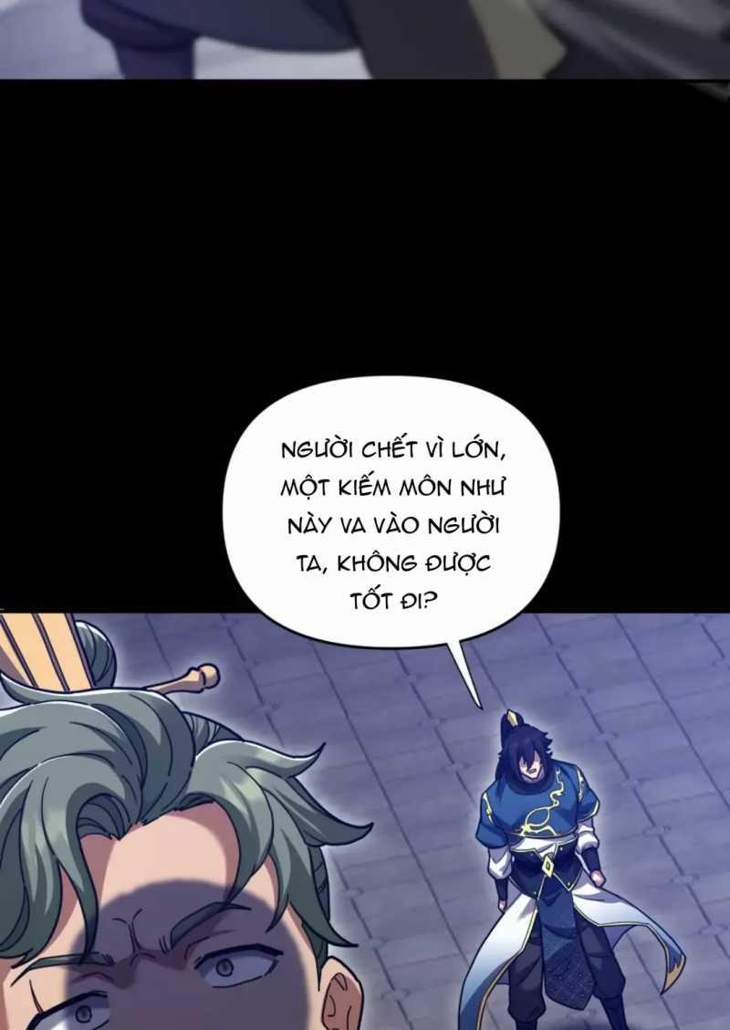 Khai Cục Chấn Kinh Nữ Đế Lão Bà, Ta Liền Vô Địch 29.5 trang 25