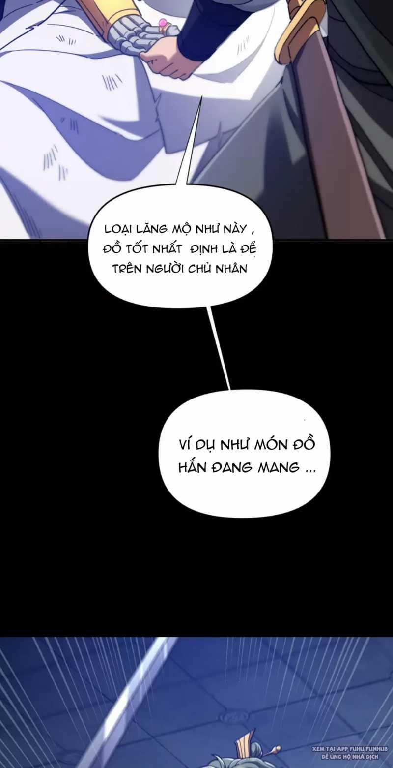 Khai Cục Chấn Kinh Nữ Đế Lão Bà, Ta Liền Vô Địch 29.5 trang 28