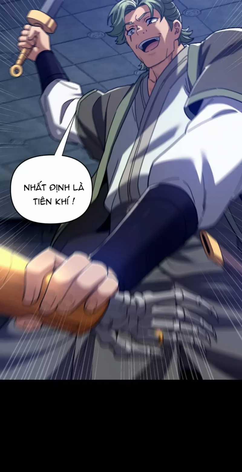 Khai Cục Chấn Kinh Nữ Đế Lão Bà, Ta Liền Vô Địch 29.5 trang 29